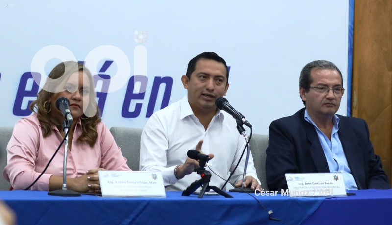 GYE-AVANCE ELECCIONES
