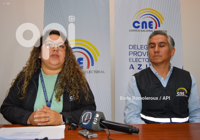 CUENCA-CNE