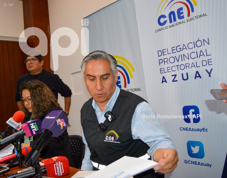 CUENCA-CNE