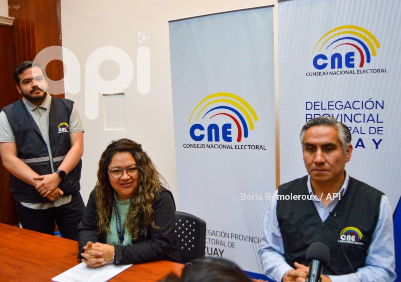 CUENCA-CNE