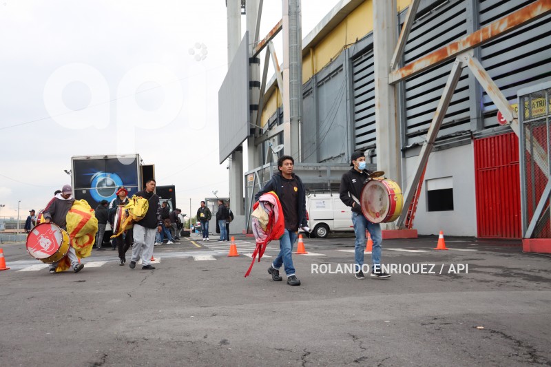 FBL-AUCAS-LDU