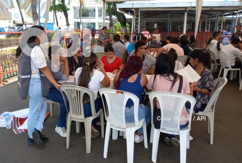 GYE-CAPACITACION JRV