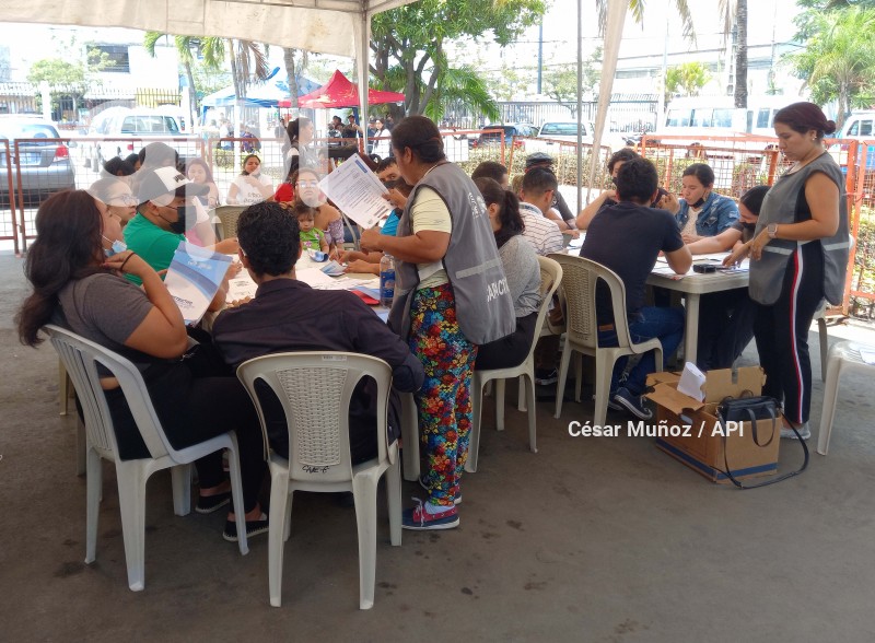 GYE-CAPACITACION JRV
