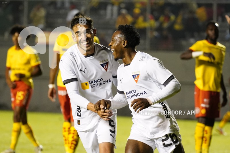 FBL-AUCAS-LDU