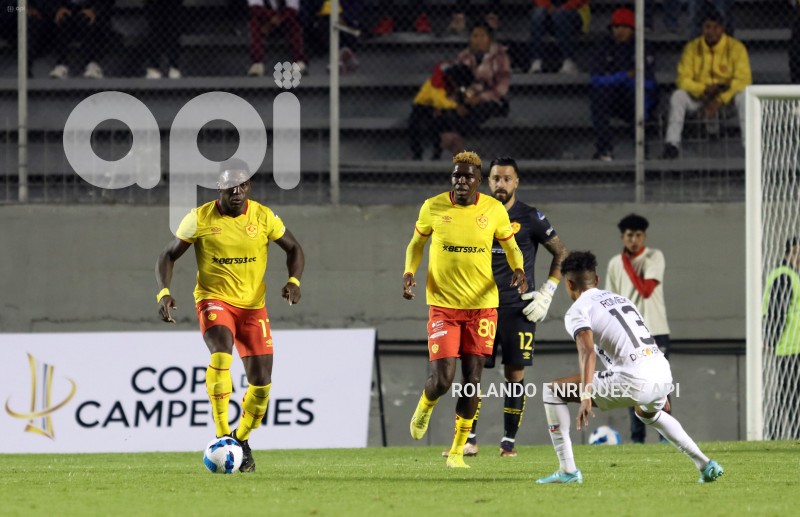 FBL-AUCAS-LDU