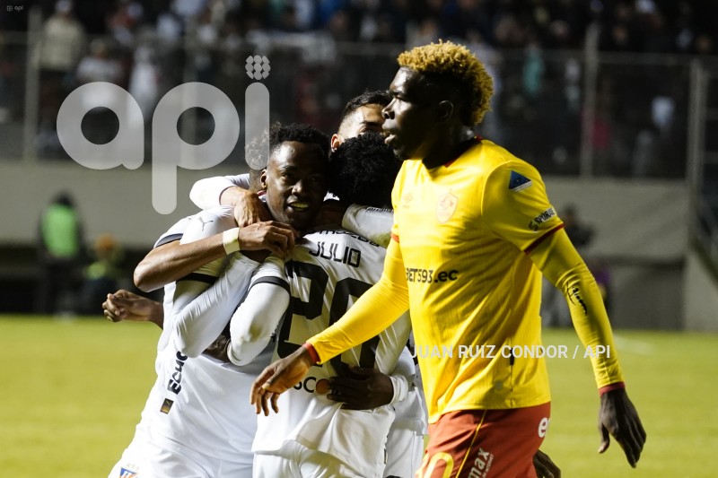 FBL-AUCAS-LDU