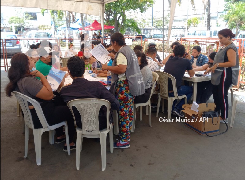 GYE-CAPACITACION JRV