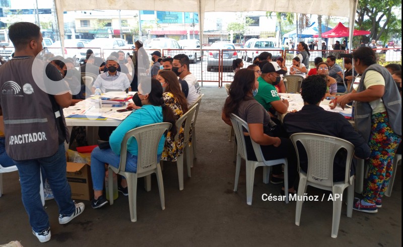 GYE-CAPACITACION JRV