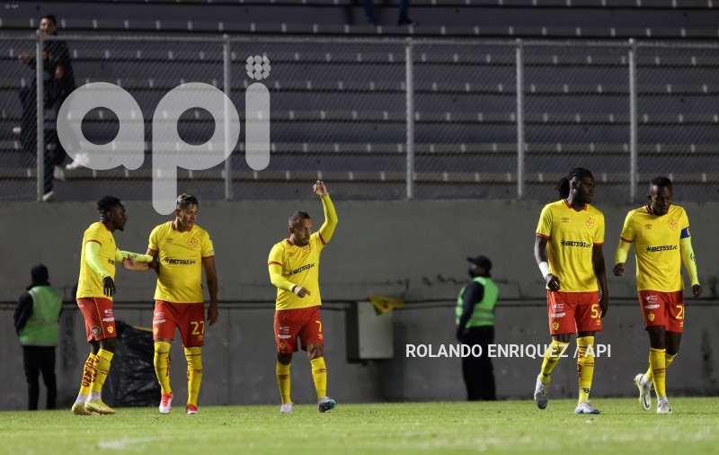 FBL-AUCAS-LDU