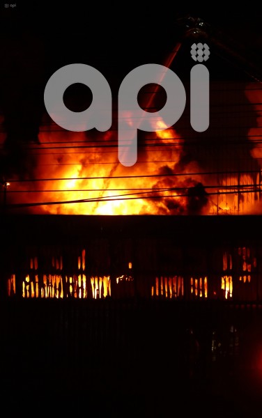 GYE-INCENDIO DURAN