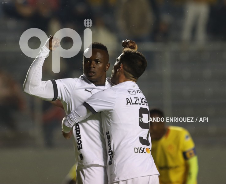 FBL-AUCAS-LDU