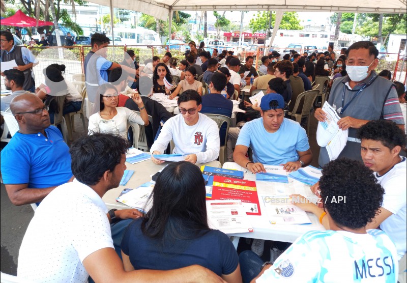 GYE-CAPACITACION JRV