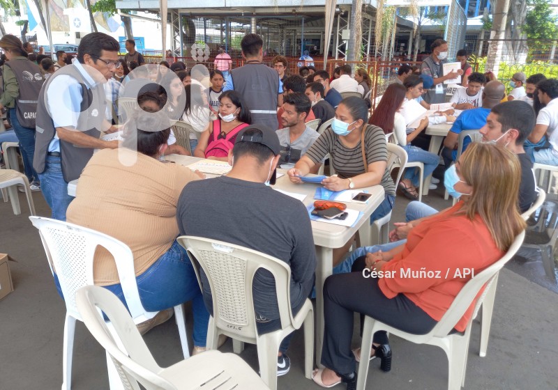GYE-CAPACITACION JRV