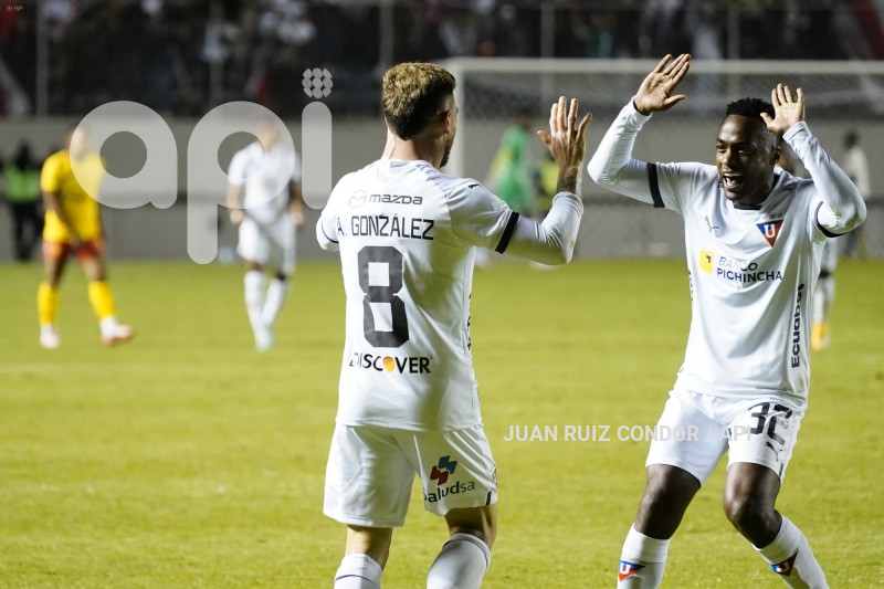 FBL-AUCAS-LDU