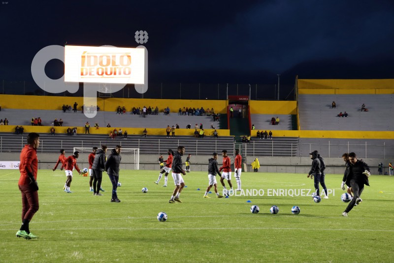 FBL-AUCAS-LDU