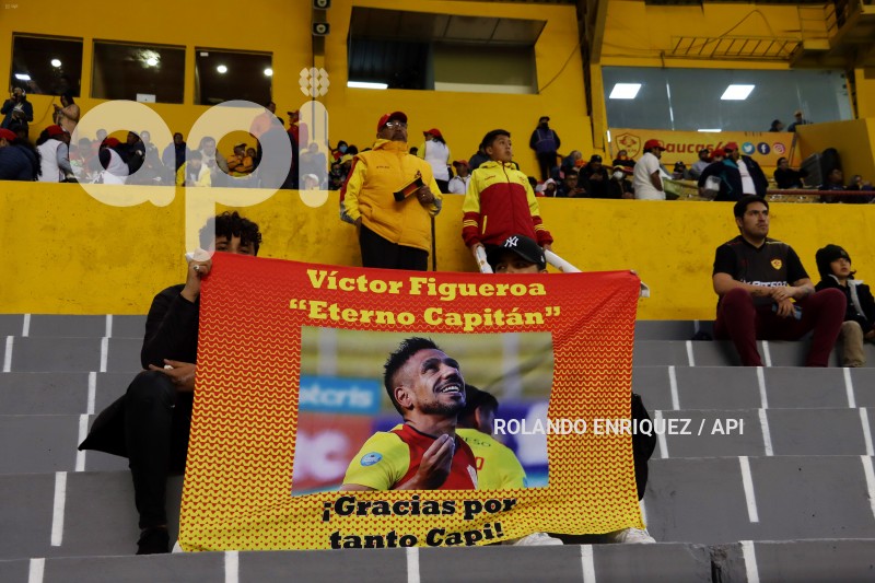 FBL-AUCAS-LDU