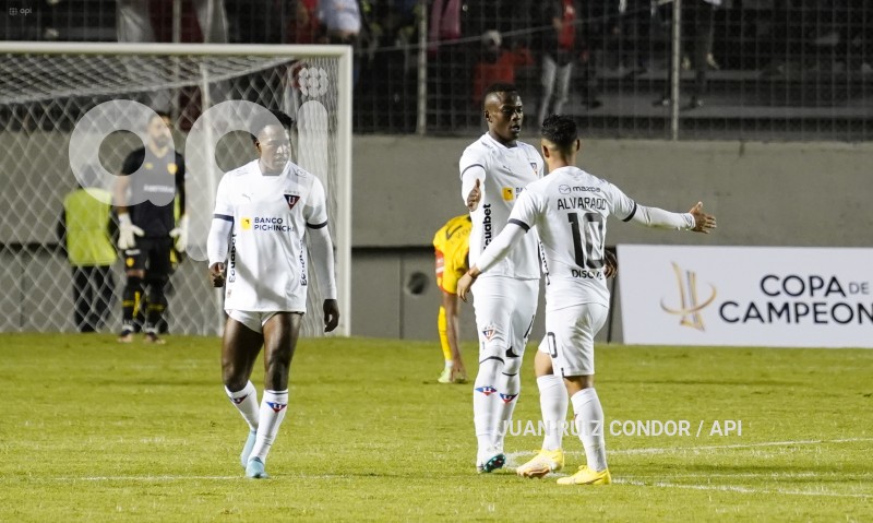 FBL-AUCAS-LDU