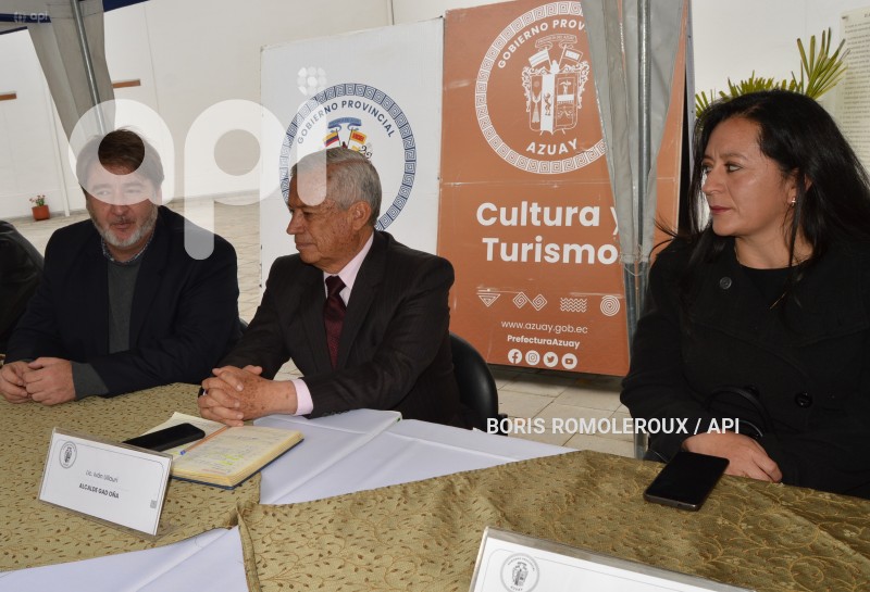 CUENCA-PROYECTO BANDAS DE PUEBLO
