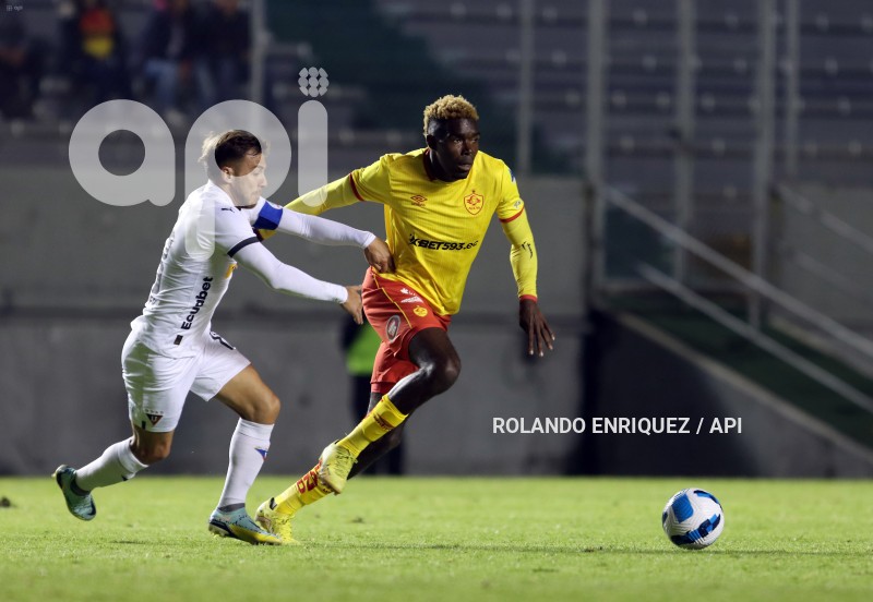 FBL-AUCAS-LDU