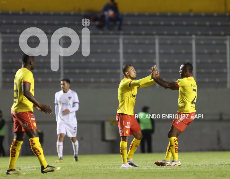 FBL-AUCAS-LDU