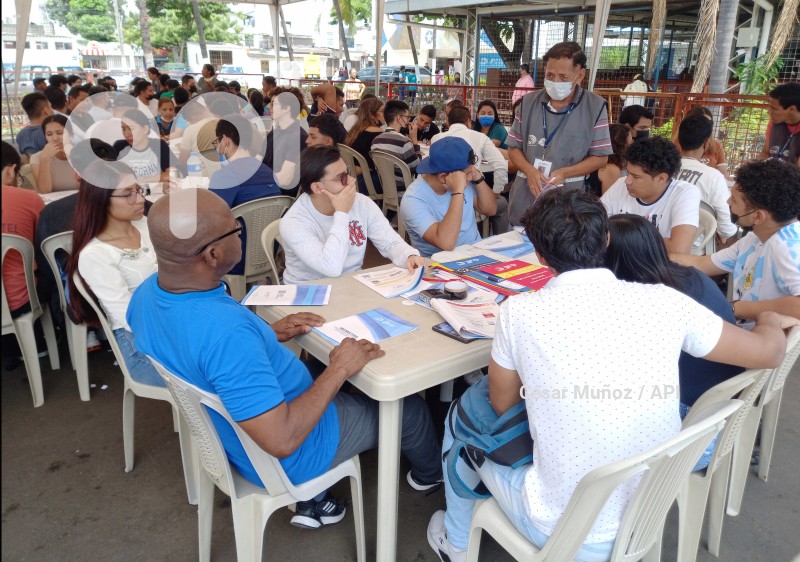 GYE-CAPACITACION JRV
