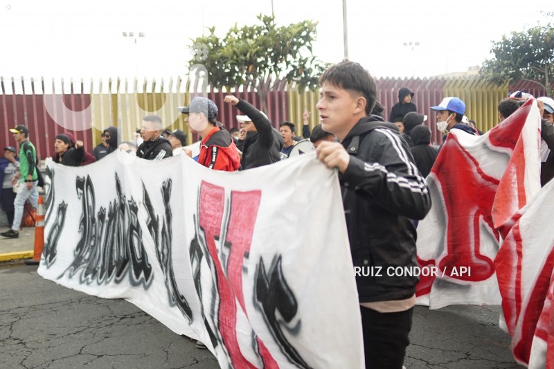 FBL-AUCAS-LDU