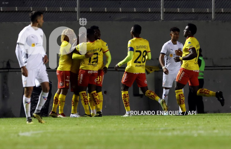 FBL-AUCAS-LDU