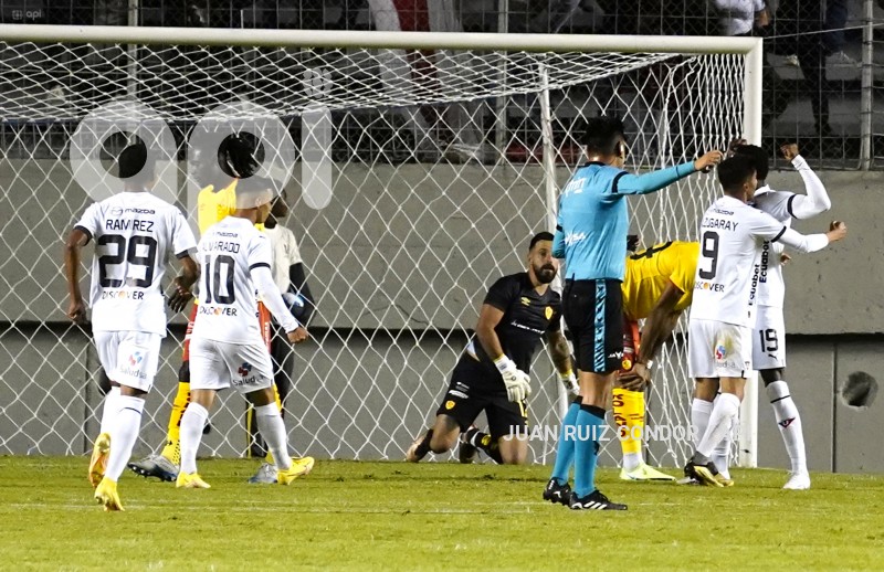 FBL-AUCAS-LDU