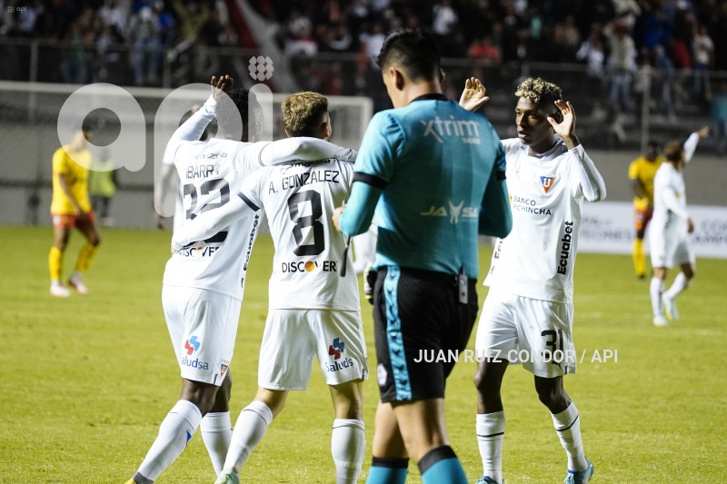 FBL-AUCAS-LDU