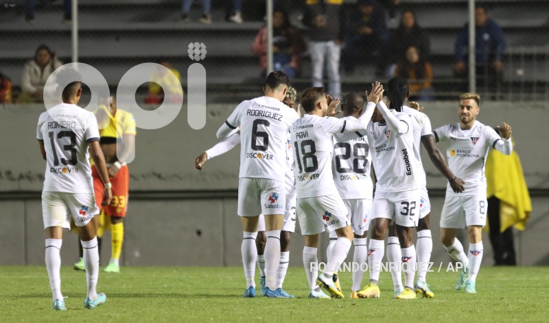 FBL-AUCAS-LDU