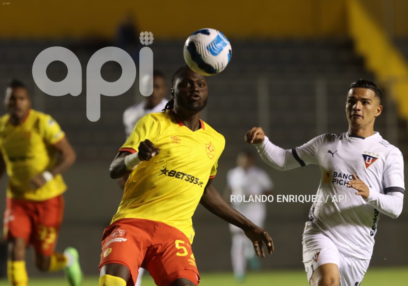 FBL-AUCAS-LDU