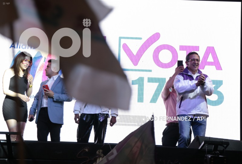 CIERRE-FREILE