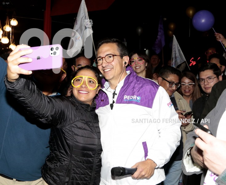 CIERRE-FREILE
