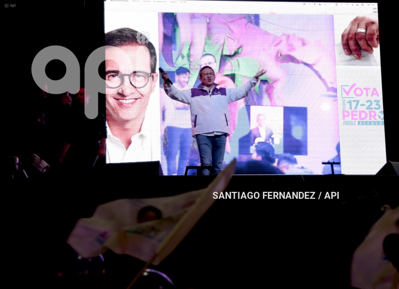 CIERRE-FREILE