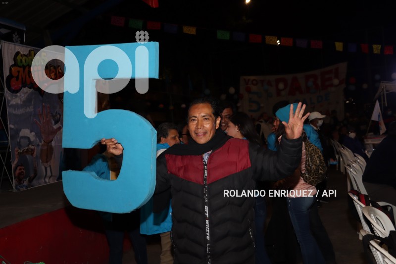 POL-PABEL-MUÑOZ