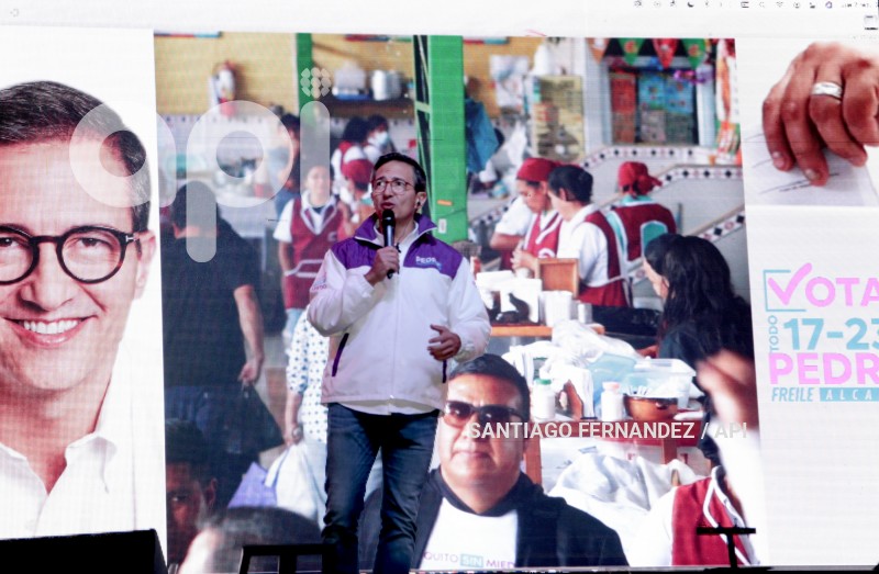CIERRE-FREILE