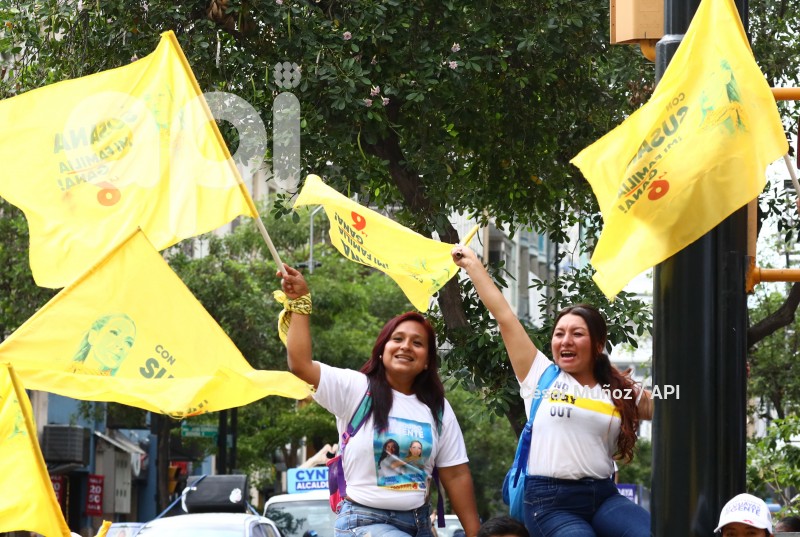GYE-CIERRE CAMPAÑA PSC