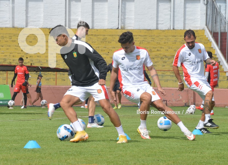 CUENCA-ENTRENAMIENTO D CUENCA
