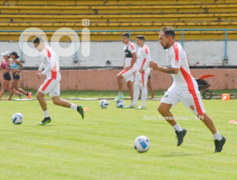 CUENCA-ENTRENAMIENTO D CUENCA