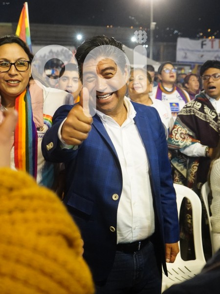UIO-CIERRE-CAMPAÑA-YUNDA