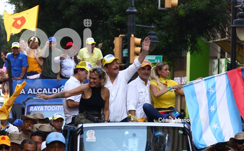 GYE-CIERRE CAMPAÑA PSC