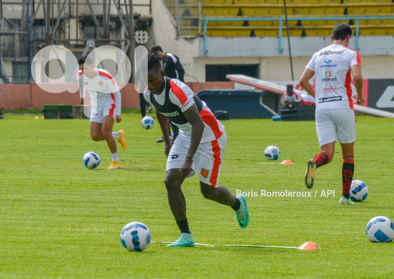 CUENCA-ENTRENAMIENTO D CUENCA