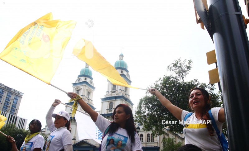 GYE-CIERRE CAMPAÑA PSC