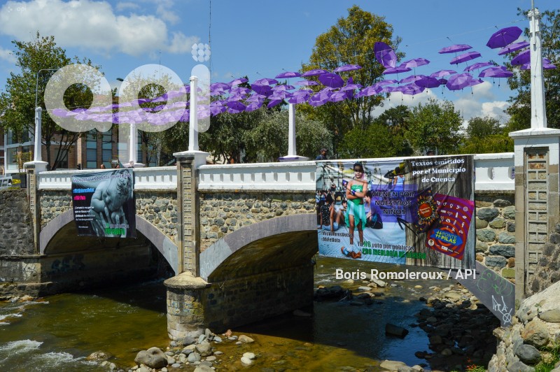 CUENCA-FIRMA COMPROMISO NO AL ABORTO