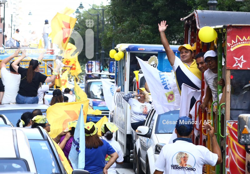GYE-CIERRE CAMPAÑA PSC