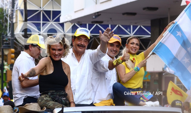 GYE-CIERRE CAMPAÑA PSC
