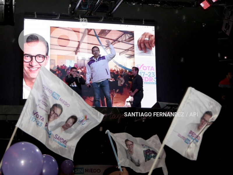 CIERRE-FREILE