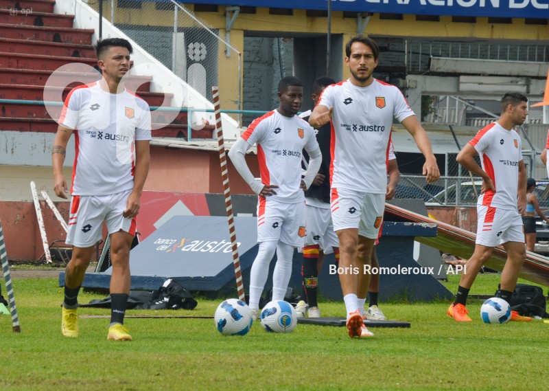 CUENCA-ENTRENAMIENTO D CUENCA