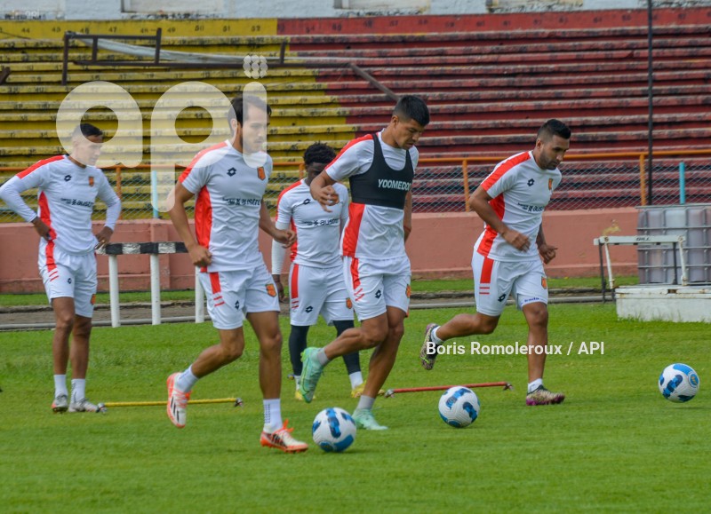 CUENCA-ENTRENAMIENTO D CUENCA