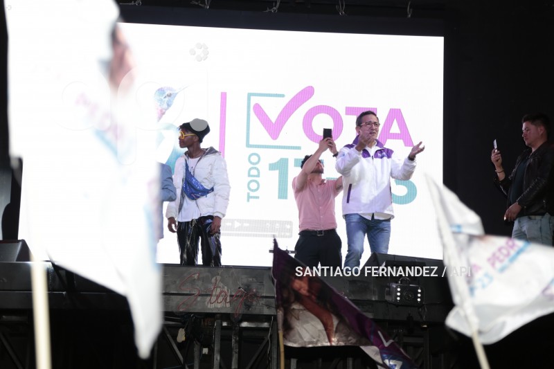 CIERRE-FREILE